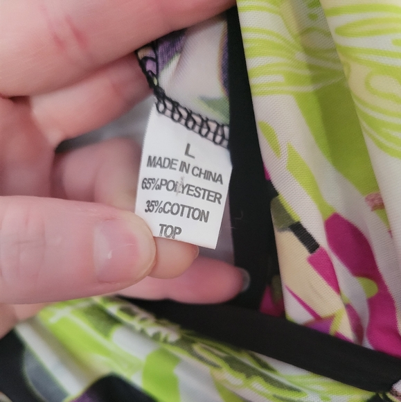 Floral dress - Picture 4 of 6